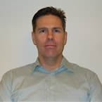 Peter Morrell